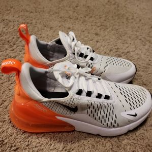 Nike Air Max 270, size 7.5